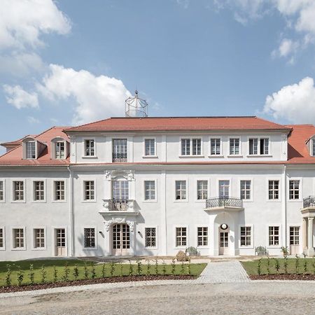 Schloss Prossen Bad Schandau Exterior photo