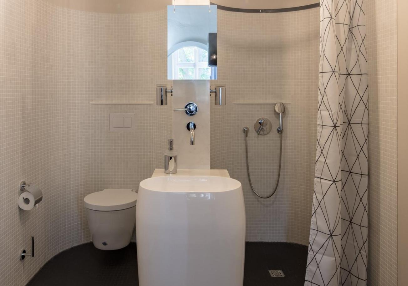 Schloss Prossen Bad Schandau Room photo