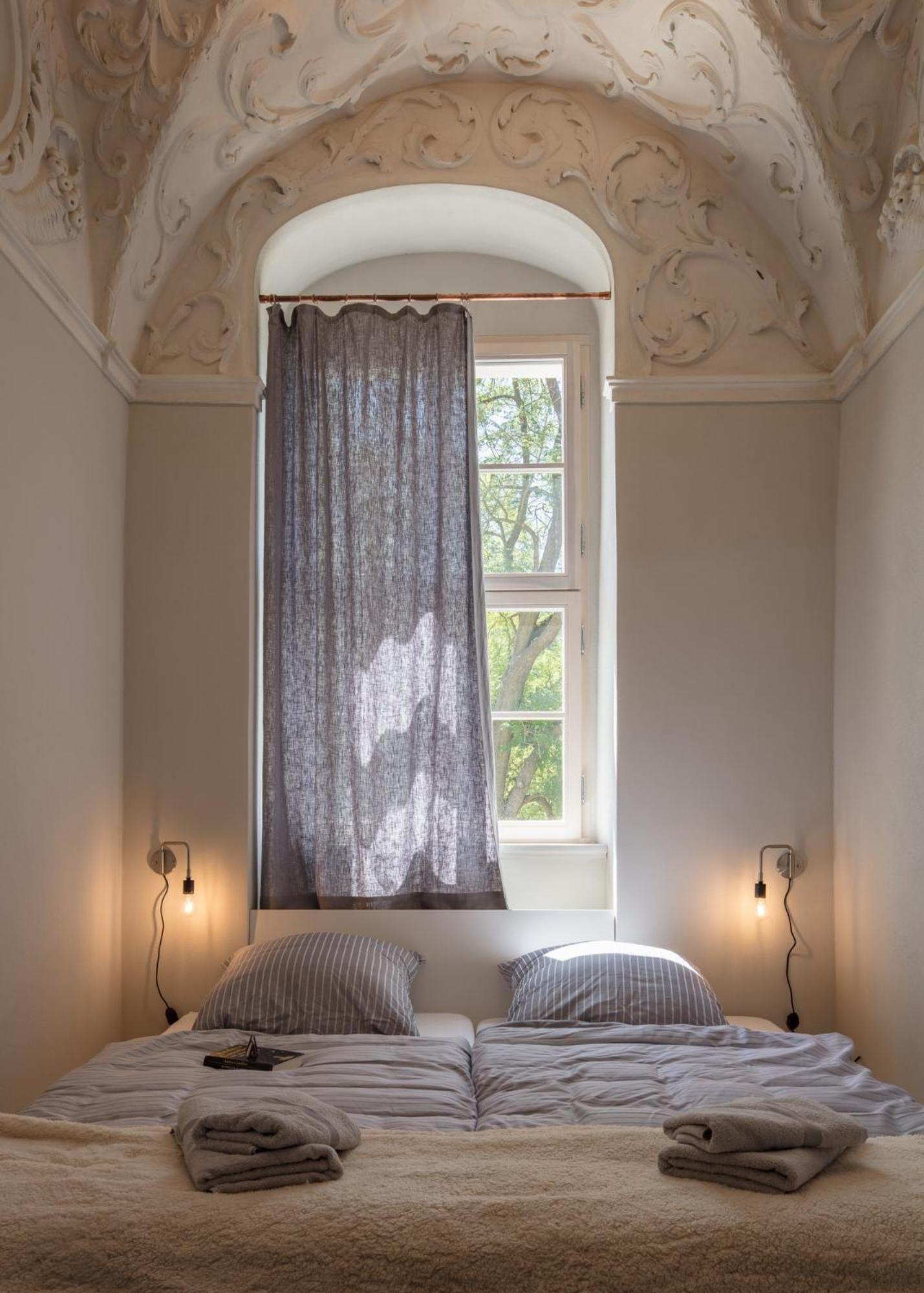 Schloss Prossen Bad Schandau Room photo